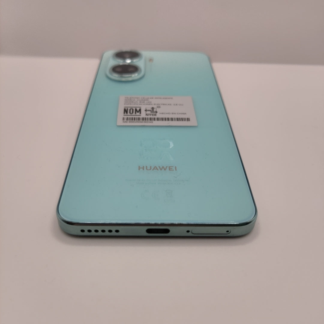 CELULAR HUAWEI NOVA 10 SE BNE-LX3 256 GB 8 GB RAM (SEMINUEVO)