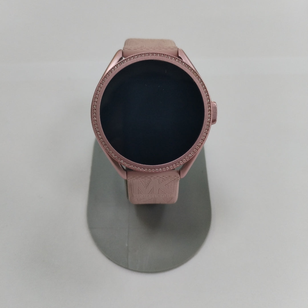 SMARTWATCH MICHAEL KORS MKGO 5E MKT51412V 43 MM GPS (SEMINUEVO)