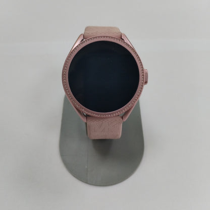 SMARTWATCH MICHAEL KORS MKGO 5E MKT51412V 43 MM GPS (SEMINUEVO)