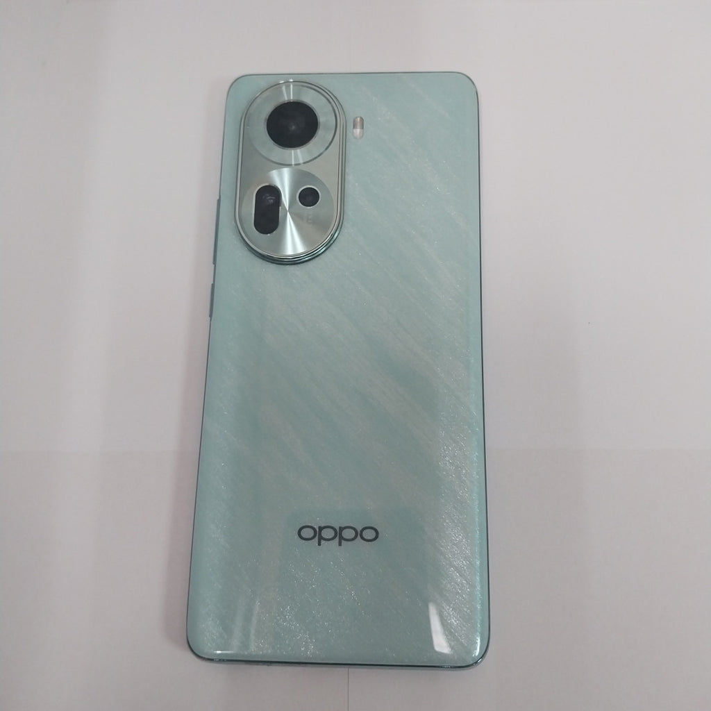 CELULAR OPPO  RENO11 5G CPH2599 (2024) 256 GB 8 GB RAM (SEMINUEVO)