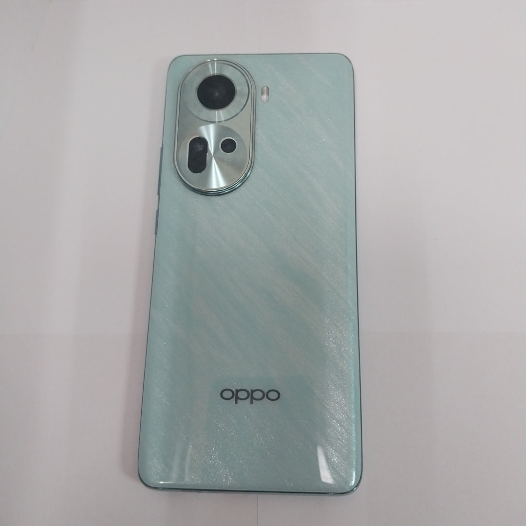 CELULAR OPPO  RENO11 5G CPH2599 (2024) 256 GB 8 GB RAM (SEMINUEVO)