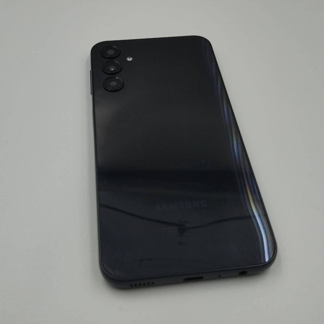 CELULAR SAMSUNG GALAXY A24 SM-A245M (2023) 128 GB 4 GB RAM (SEMINUEVO)