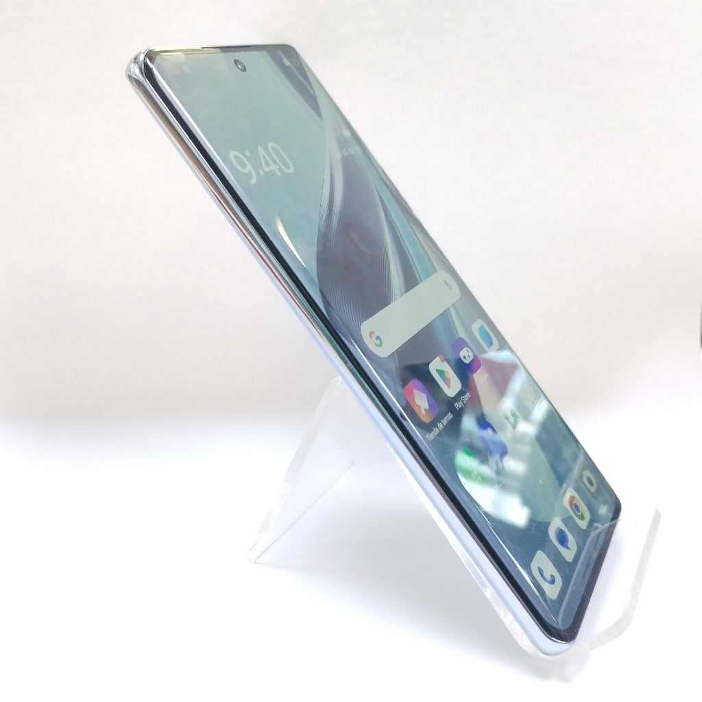 CELULAR OPPO  RENO10 5G CPH2531 (2023) 256 GB 8 GB RAM (SEMINUEVO)