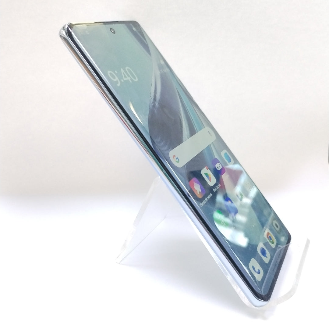 CELULAR OPPO  RENO10 5G CPH2531 (2023) 256 GB 8 GB RAM (SEMINUEVO)
