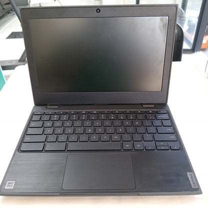 LAPTOP LENOVO 100E CHROMEBOOK 2 (2021) 32 GB SSD 4 GB RAM (SEMINUEVO)