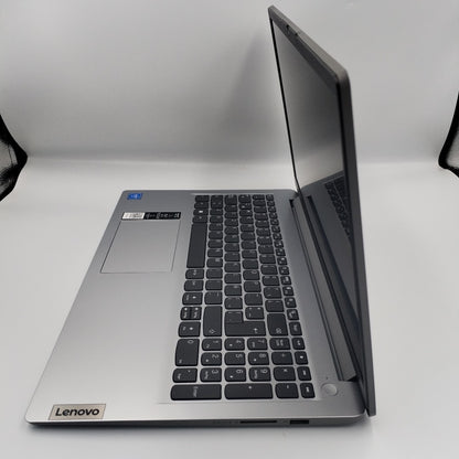 LAPTOP LENOVO IDEAPAD 1 15IGL7 (2023) 256 GB SSD 8 GB RAM (SEMINUEVO)