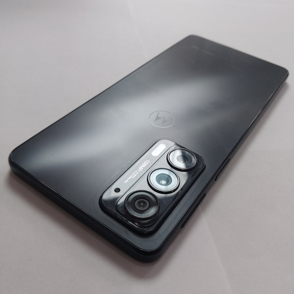 CELULAR MOTOROLA EDGE 20 XT2143-1 128 GB 6 GB RAM (SEMINUEVO)
