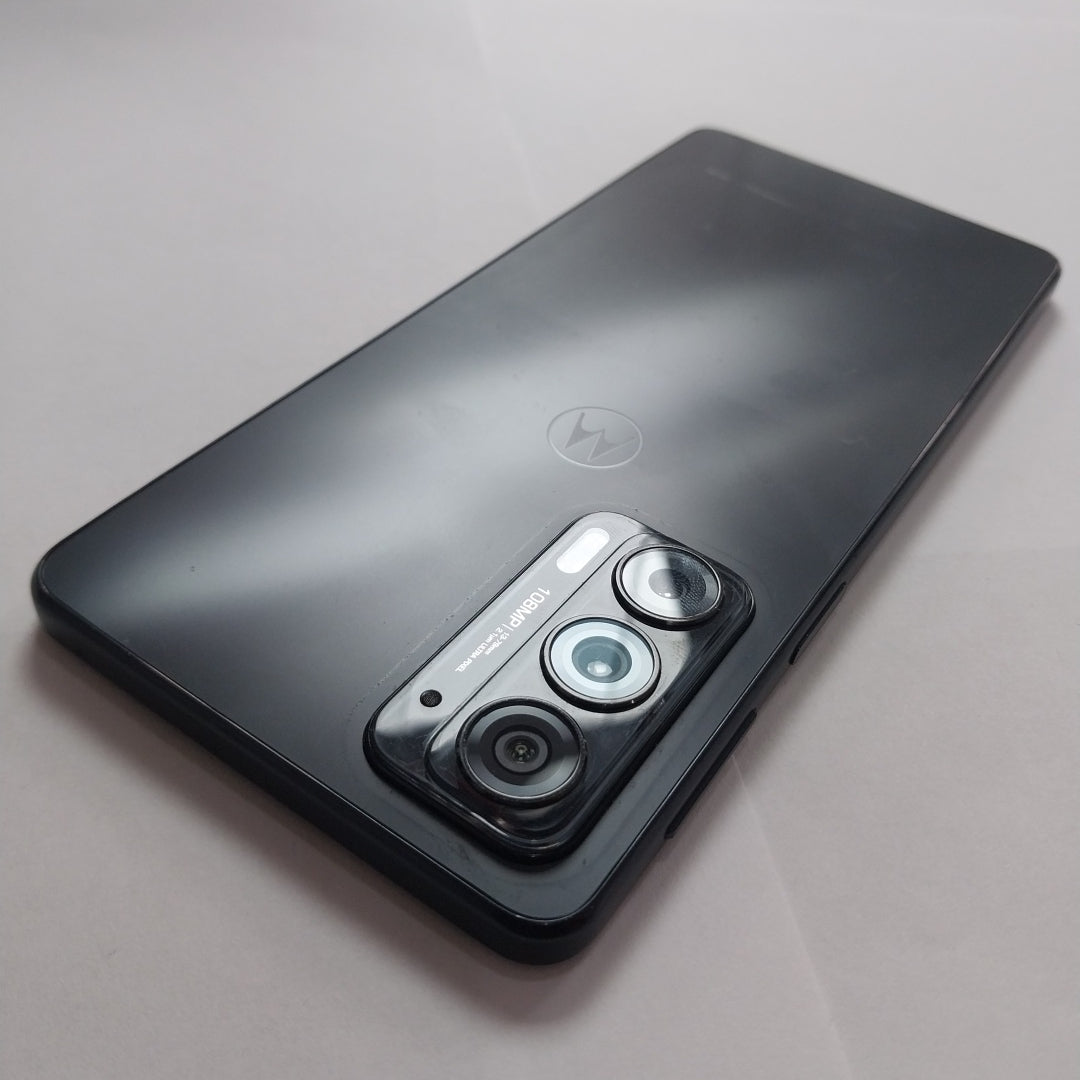 CELULAR MOTOROLA EDGE 20 XT2143-1 128 GB 6 GB RAM (SEMINUEVO)