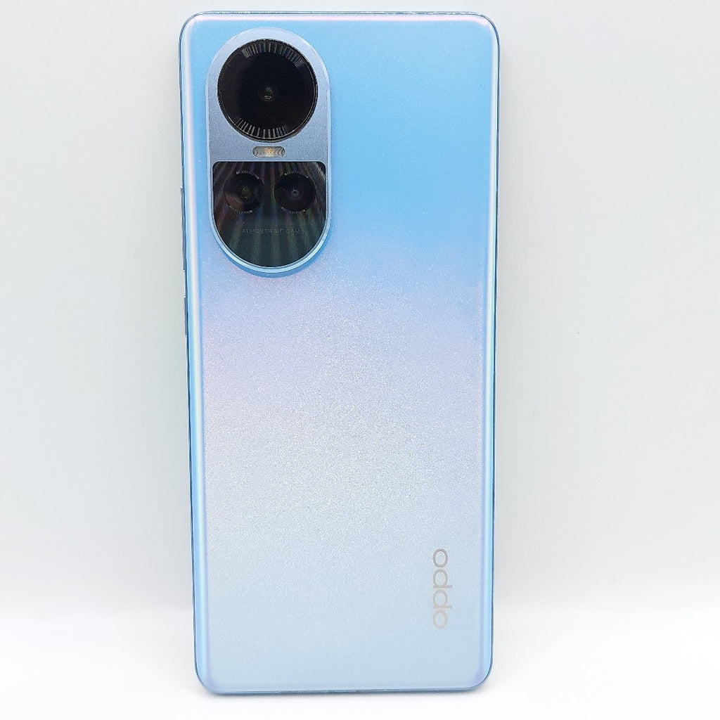 CELULAR OPPO  RENO10 5G CPH2531 (2023) 256 GB 8 GB RAM (SEMINUEVO)