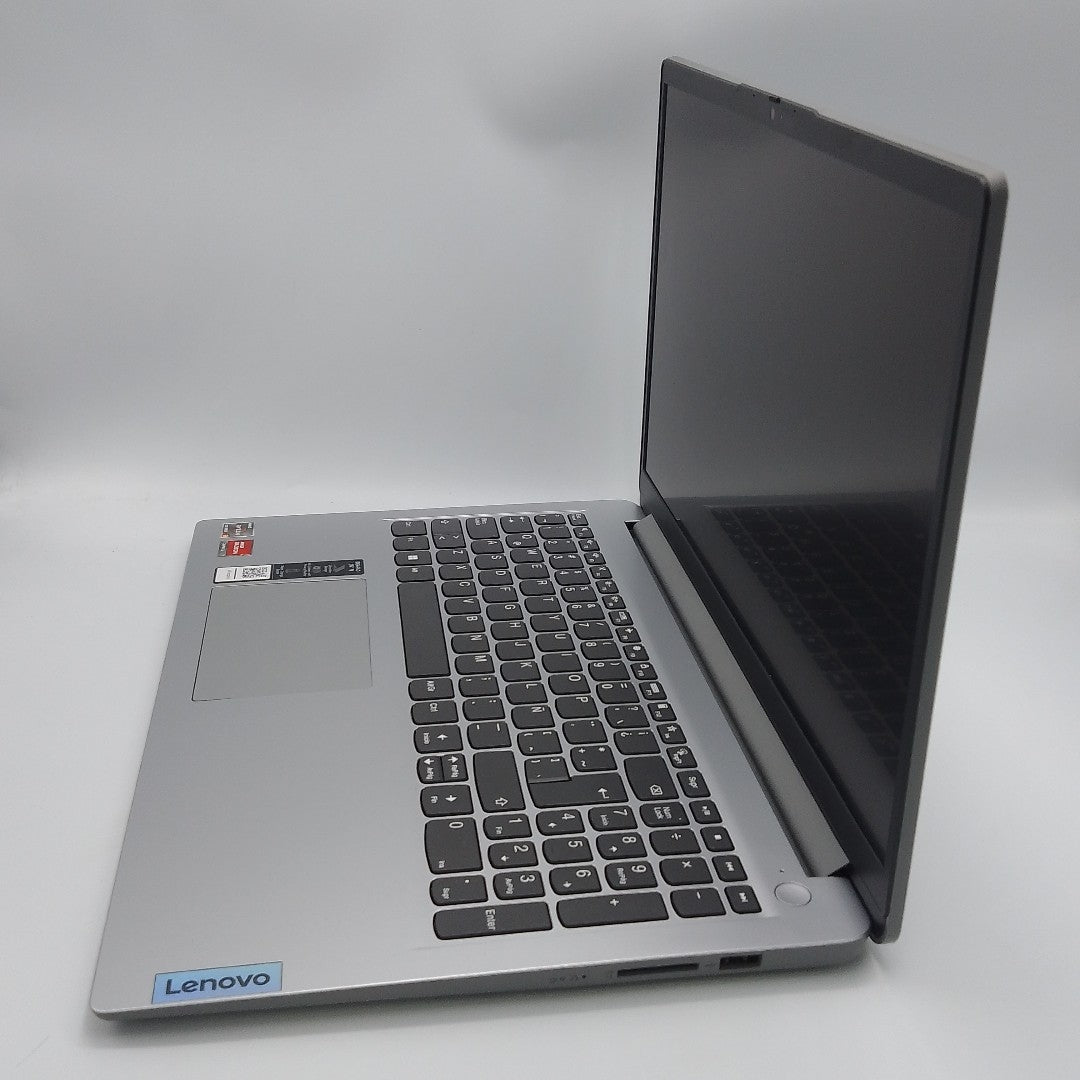 LAPTOP LENOVO IDEAPAD 1 15AMN7 (2023) 256 GB SSD 8 GB RAM (SEMINUEVO)