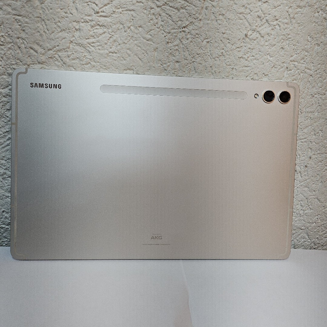 TABLETA SAMSUNG GALAXY TAB S9+ SM-X810 (2023) 256 GB 12 GB RAM (SEMINUEVO)