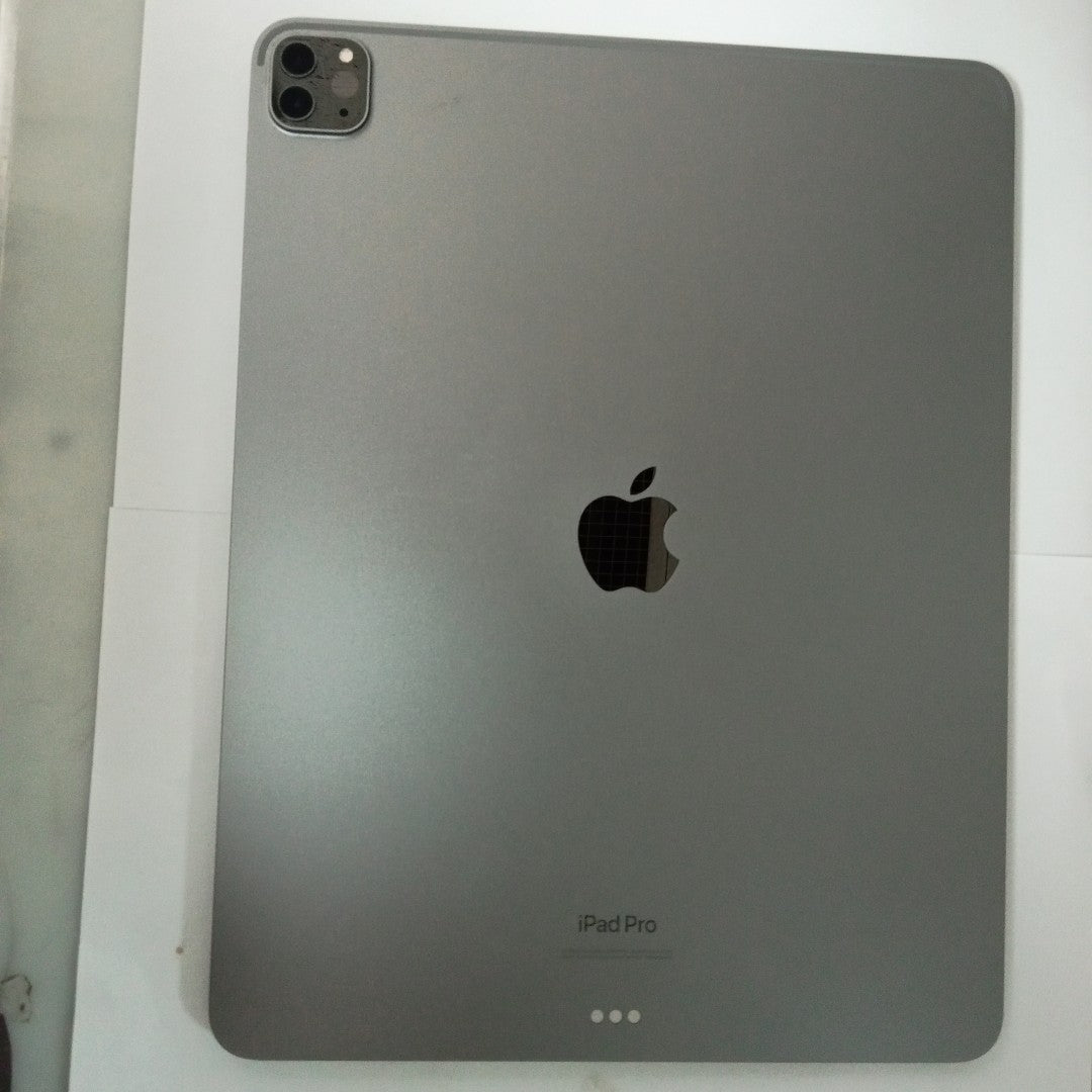 TABLETA APPLE IPAD PRO 6 12.9&quot; A2436 256 GB 8 GB RAM (SEMINUEVO)