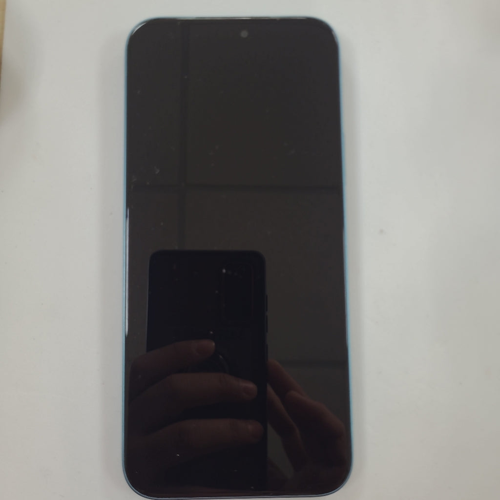 CELULAR HONOR X8B LLY-LX3 (2023) 256 GB 8 GB RAM (SEMINUEVO)