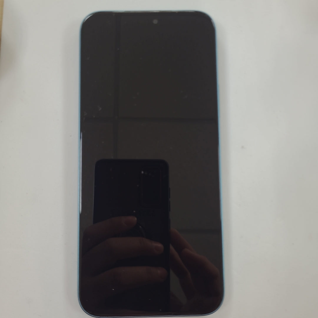 CELULAR HONOR X8B LLY-LX3 (2023) 256 GB 8 GB RAM (SEMINUEVO)