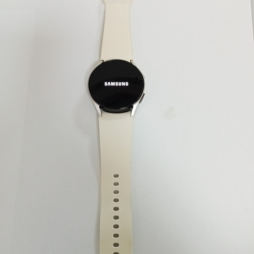 SMARTWATCH SAMSUNG GALAXY WATCH 6 SM-R930 40 MM GPS (SEMINUEVO)