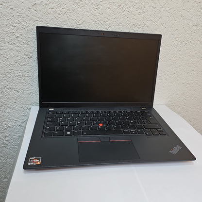 LAPTOP LENOVO THINKPAD L14 GEN 3 (2023) 1 TB SSD 8 GB RAM (SEMINUEVO)