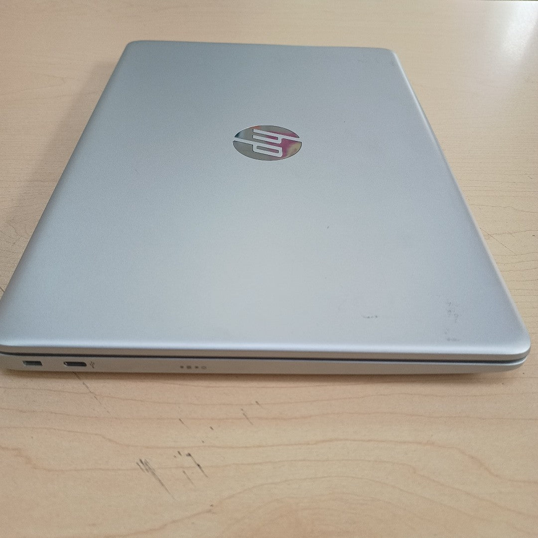 LAPTOP HP 14-DK1508LA (2022) 256 GB SSD 8 GB RAM (SEMINUEVO)