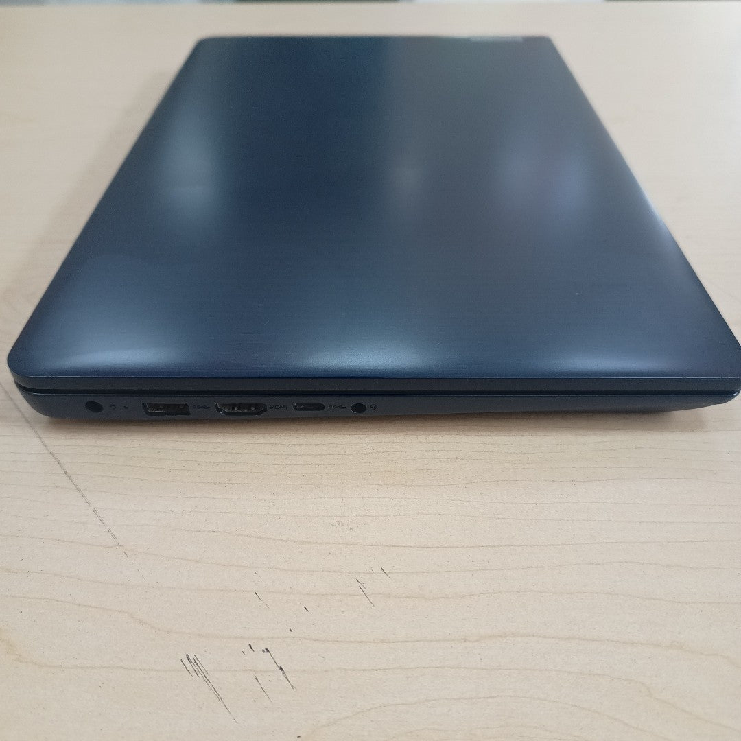 LAPTOP LENOVO IDEAPAD 3 14ALC6 (2021) 256 GB SSD 8 GB RAM (SEMINUEVO)