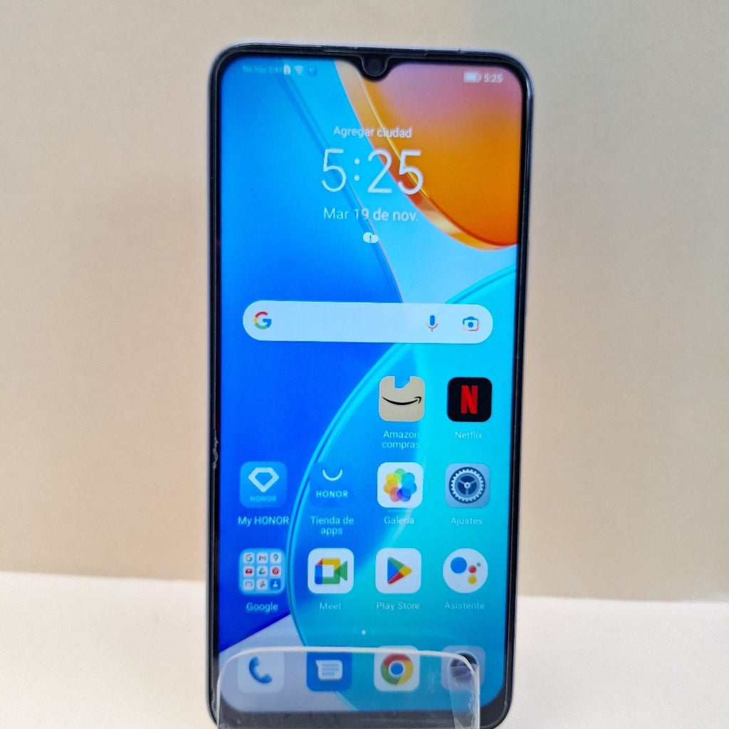 CELULAR OPPO  A58 CPH2577 (2023) 256 GB 8 GB RAM (SEMINUEVO)