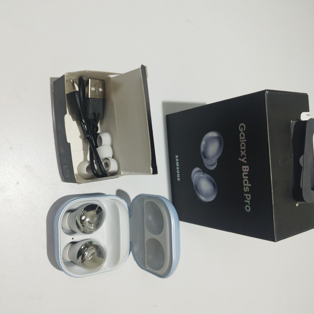 AUDIFONOS SAMSUNG GALAXY BUDS PRO SM-R190NZ (SEMINUEVO)