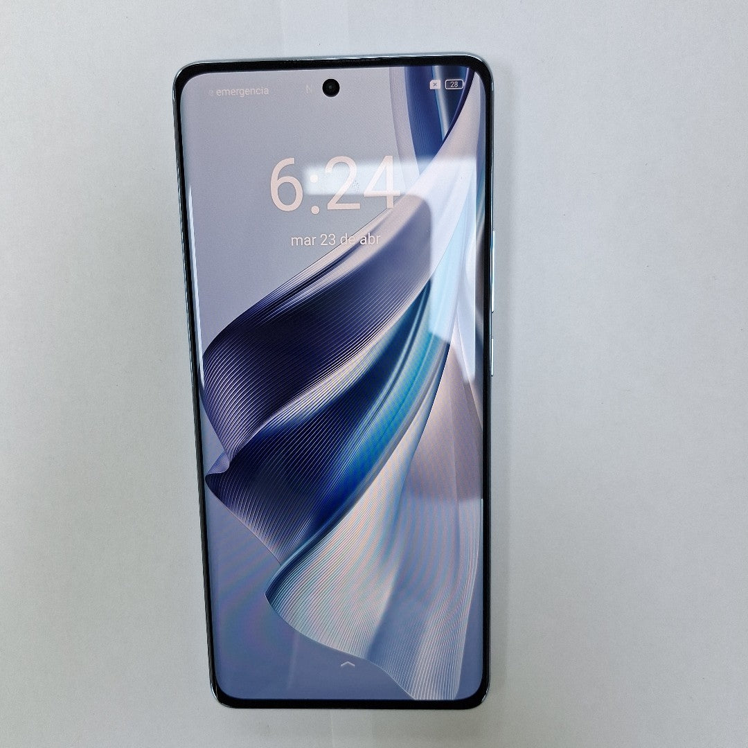 CELULAR OPPO  RENO10 5G CPH2531 (2023) 256 GB 8 GB RAM (SEMINUEVO)