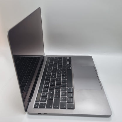 LAPTOP APPLE MACBOOK PRO 13&quot; 2020 1.4 A2289 512 GB SSD 8 GB RAM (SEMINUEVO)