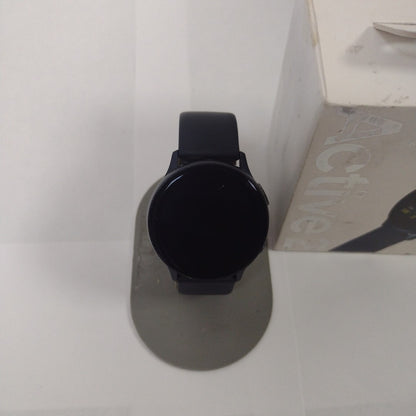 SMARTWATCH SAMSUNG GALAXY WATCH ACTIVE 2 SM-R830 40 MM GPS (SEMINUEVO)