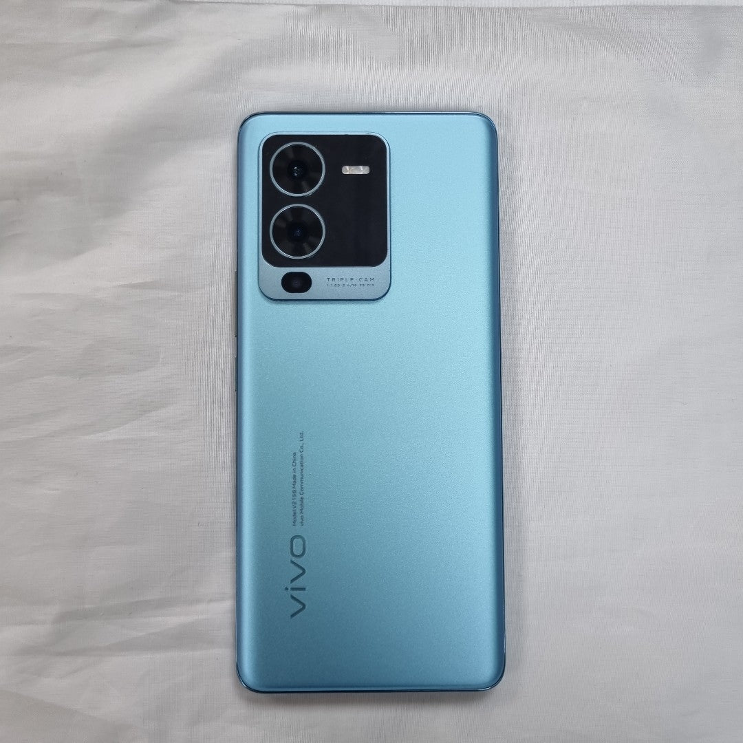 CELULAR VIVO V25 PRO V2158 256 GB 12 GB RAM (SEMINUEVO)