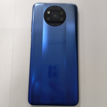 CELULAR XIAOMI POCO X3 PRO M2102J20SG 128 GB 6 GB RAM (SEMINUEVO)