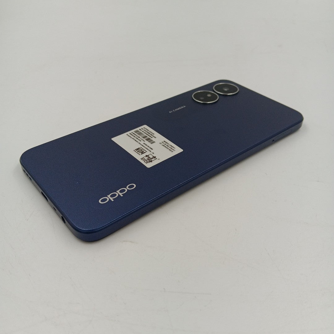 CELULAR OPPO  A17 CPH2477 64 GB 4 GB RAM (SEMINUEVO)