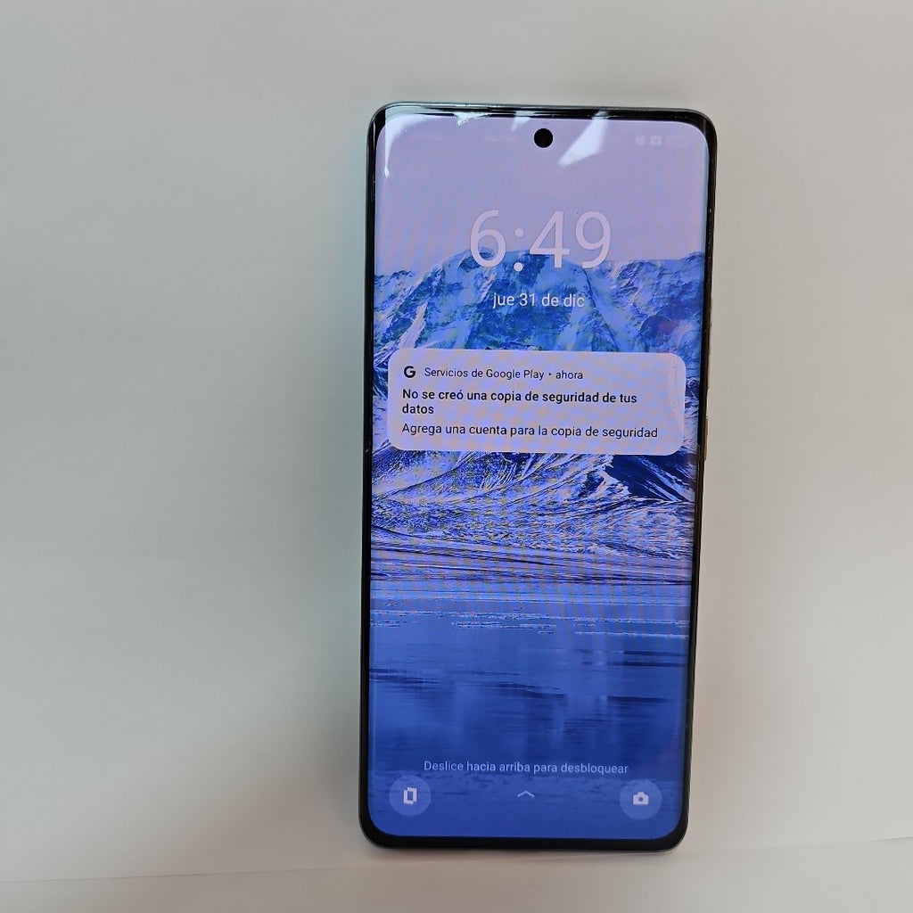 CELULAR OPPO  RENO10 5G CPH2531 (2023) 256 GB 8 GB RAM (SEMINUEVO)