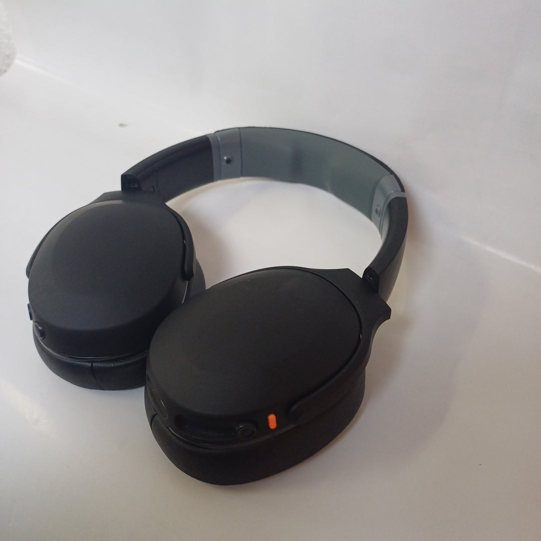 AUDIFONOS SKULLCANDY CRUSHER EVO S6EVW INALAMBRICO OVER EAR (SEMINUEVO)