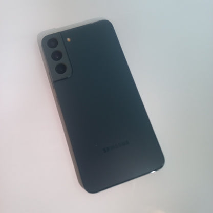CELULAR SAMSUNG GALAXY S22+ SM-S906N 256 GB 8 GB RAM (SEMINUEVO)