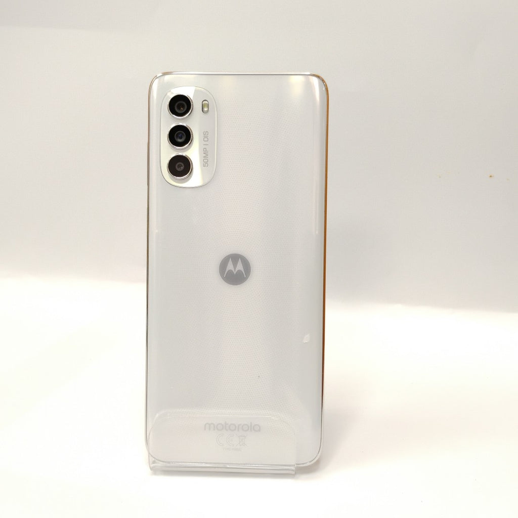 CELULAR MOTOROLA MOTO G82 XT2225-1 128 GB 6 GB RAM (SEMINUEVO)