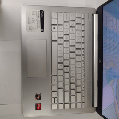 LAPTOP HP 14-FQ1004LA (2023) 512 GB SSD 8 GB RAM (SEMINUEVO)