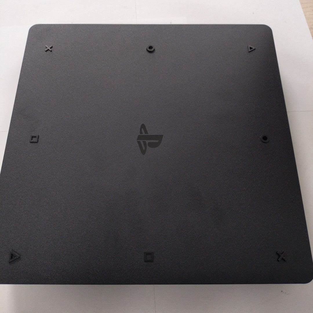 CONSOLA DE VIDEOJUEGO SONY PS4 SLIM 500 GB  (SEMINUEVO)