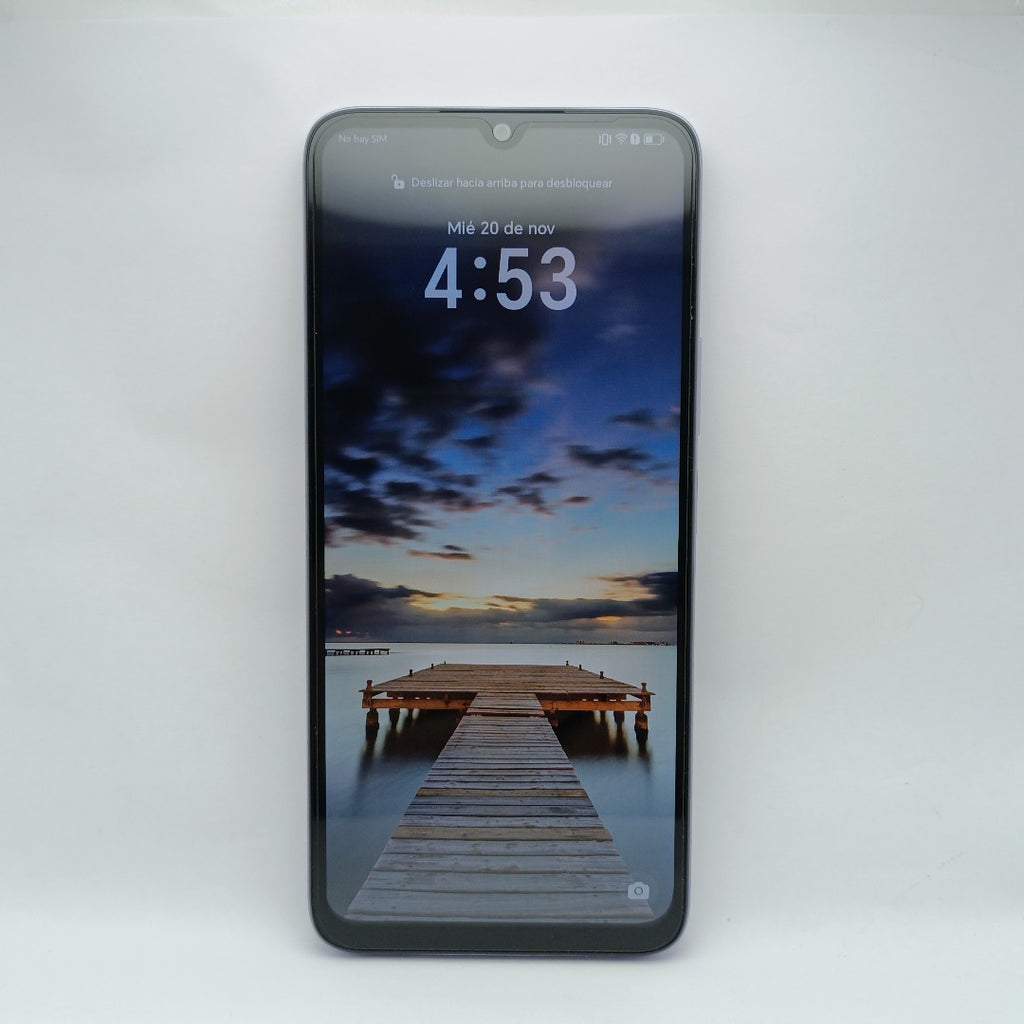 CELULAR HONOR X6A WDY-LX3 (2023) 256 GB 6 GB RAM