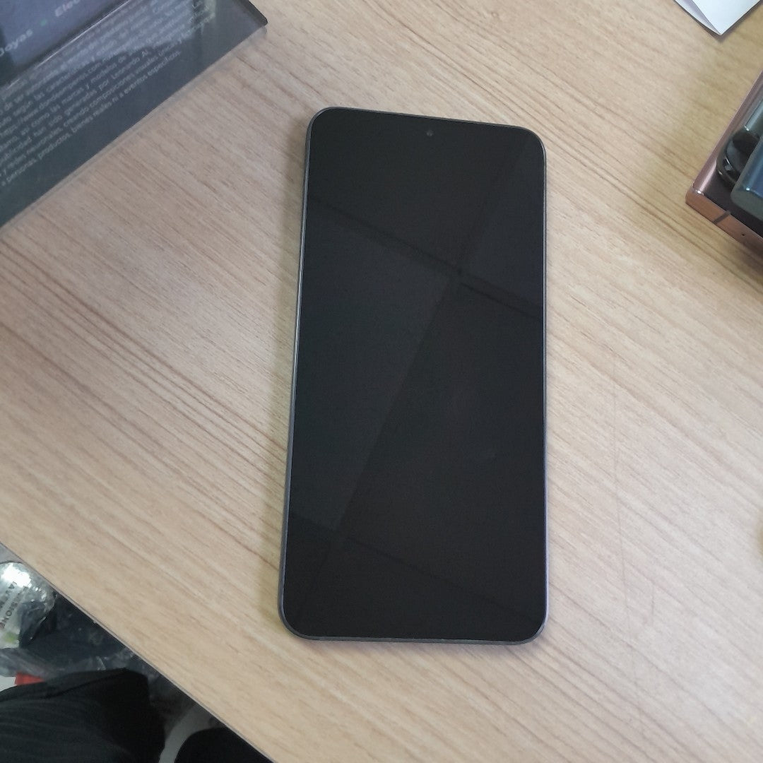 CELULAR SAMSUNG GALAXY S23+ SM-S916B 512 GB 8 GB RAM (SEMINUEVO)