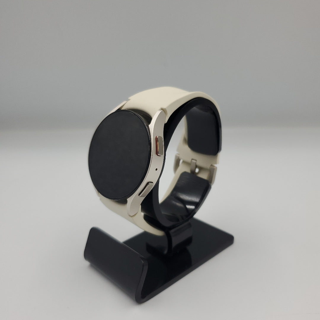 SMARTWATCH SAMSUNG GALAXY WATCH 6 SM-R930 40 MM GPS (SEMINUEVO)