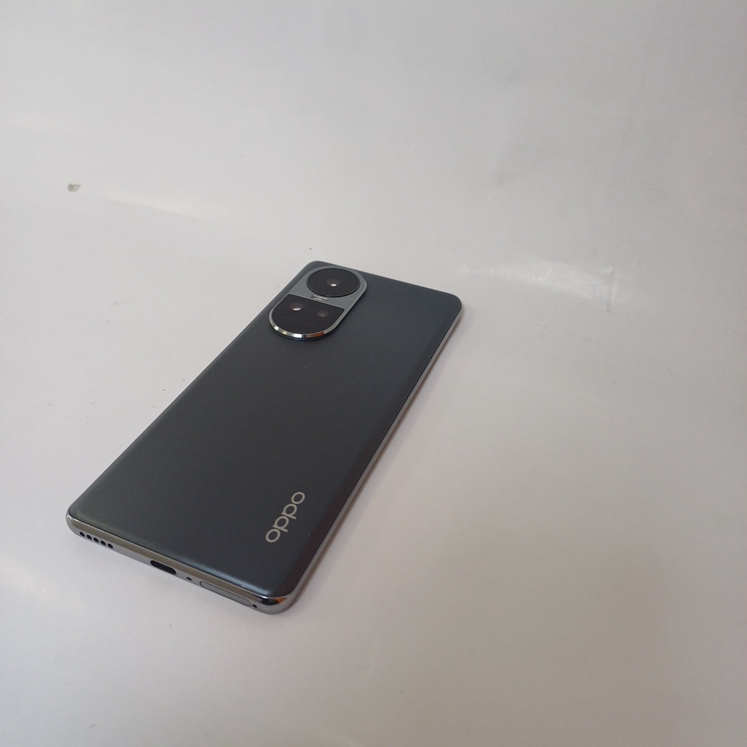 CELULAR OPPO  RENO10 5G CPH2531 (2023) 256 GB 8 GB RAM (SEMINUEVO)