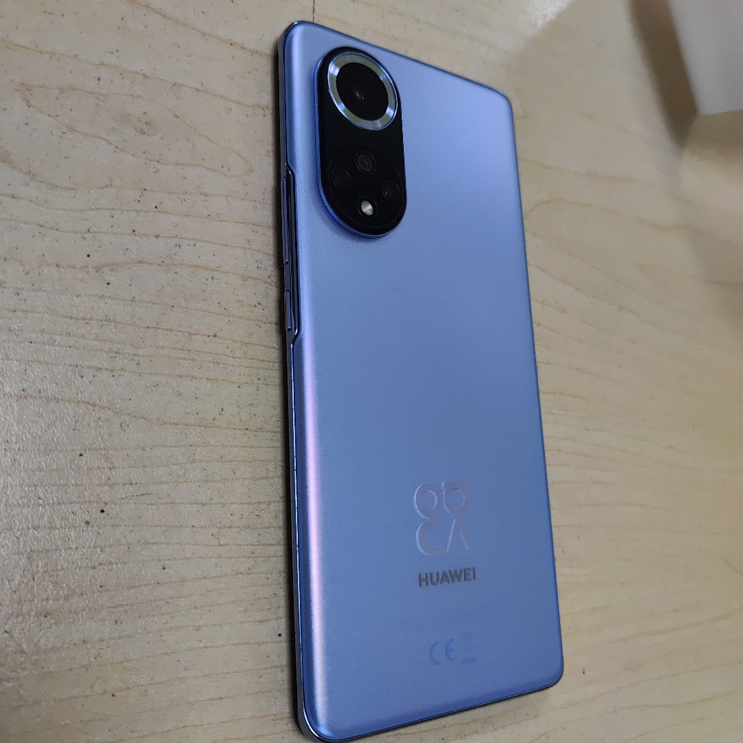 CELULAR HUAWEI NOVA 9 NAM-LX9 128 GB 8 GB RAM (SEMINUEVO) – Tienda Dondé