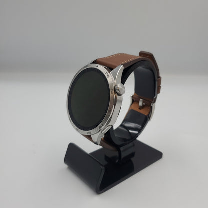 SMARTWATCH HUAWEI WATCH GT 4 PNX-B19 46 MM GPS (SEMINUEVO)