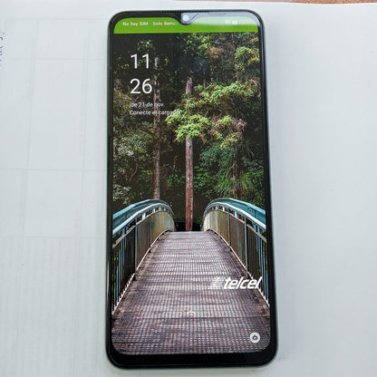 CELULAR OPPO  A57 CPH2387 128 GB 4 GB RAM (SEMINUEVO)
