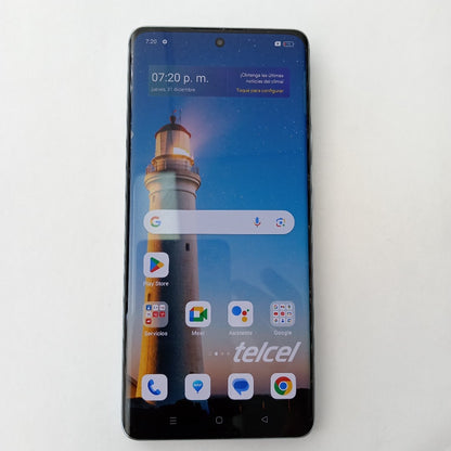 CELULAR OPPO  RENO10 5G CPH2531 (2023) 256 GB 8 GB RAM (SEMINUEVO)