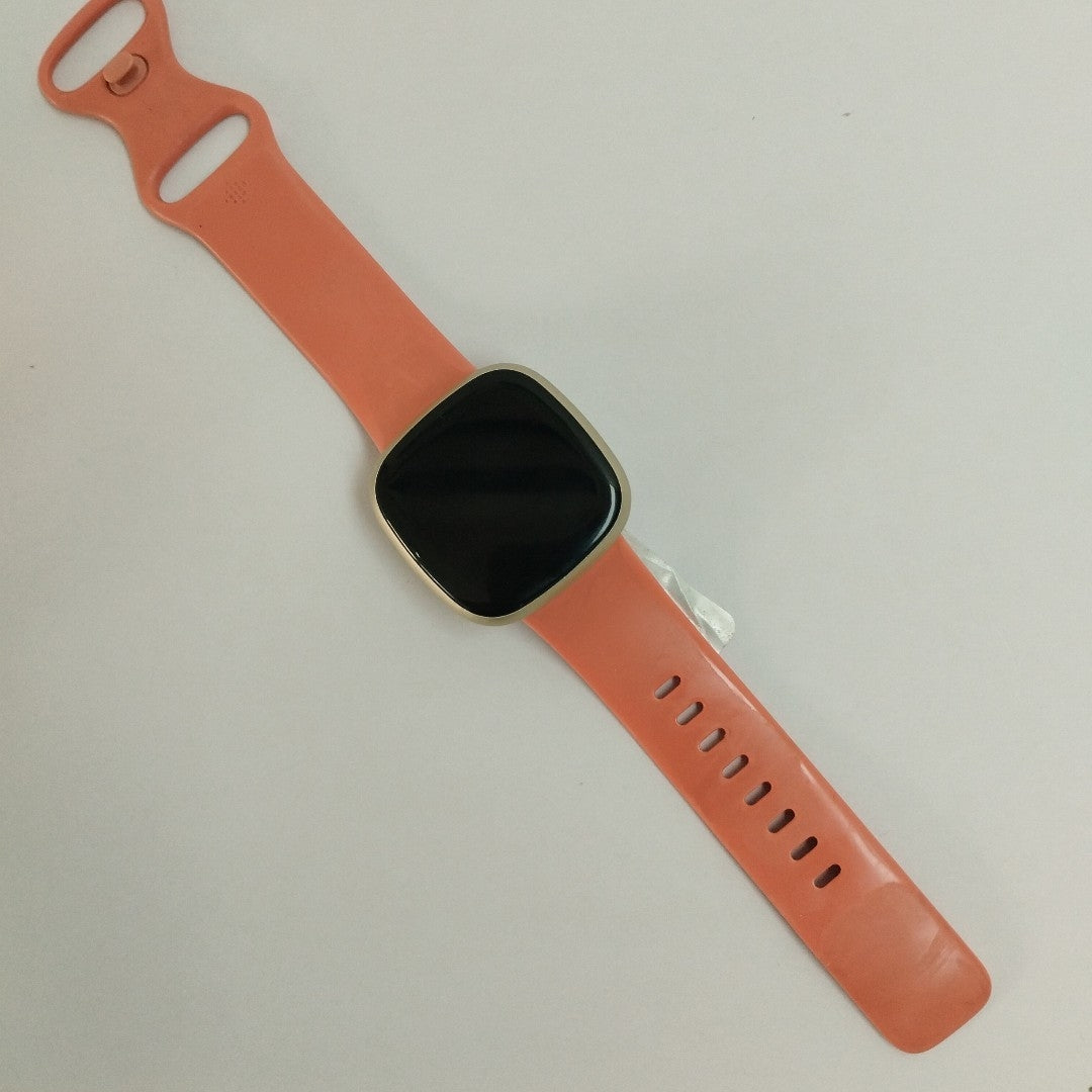 SMARTWATCH FITBIT VERSA 3 40 MM GPS (SEMINUEVO)