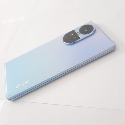 CELULAR OPPO  RENO10 5G CPH2531 (2023) 256 GB 8 GB RAM (SEMINUEVO)