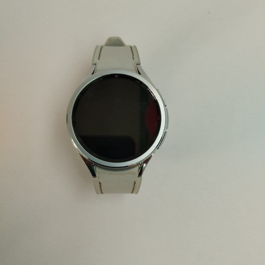 SMARTWATCH SAMSUNG GALAXY WATCH 6 CLASSIC SM-R960 47 MM GPS (SEMINUEVO)