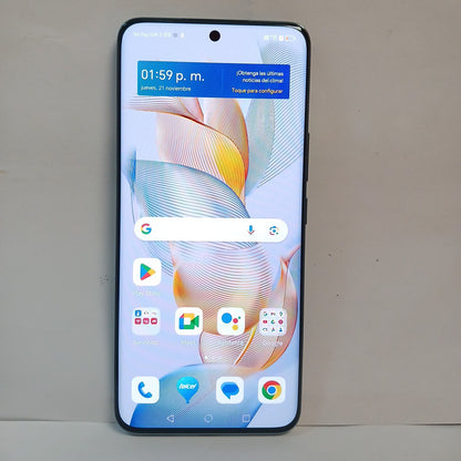 CELULAR HONOR 90 REA-NX9 (2023) 512 GB 12 GB RAM (SEMINUEVO)