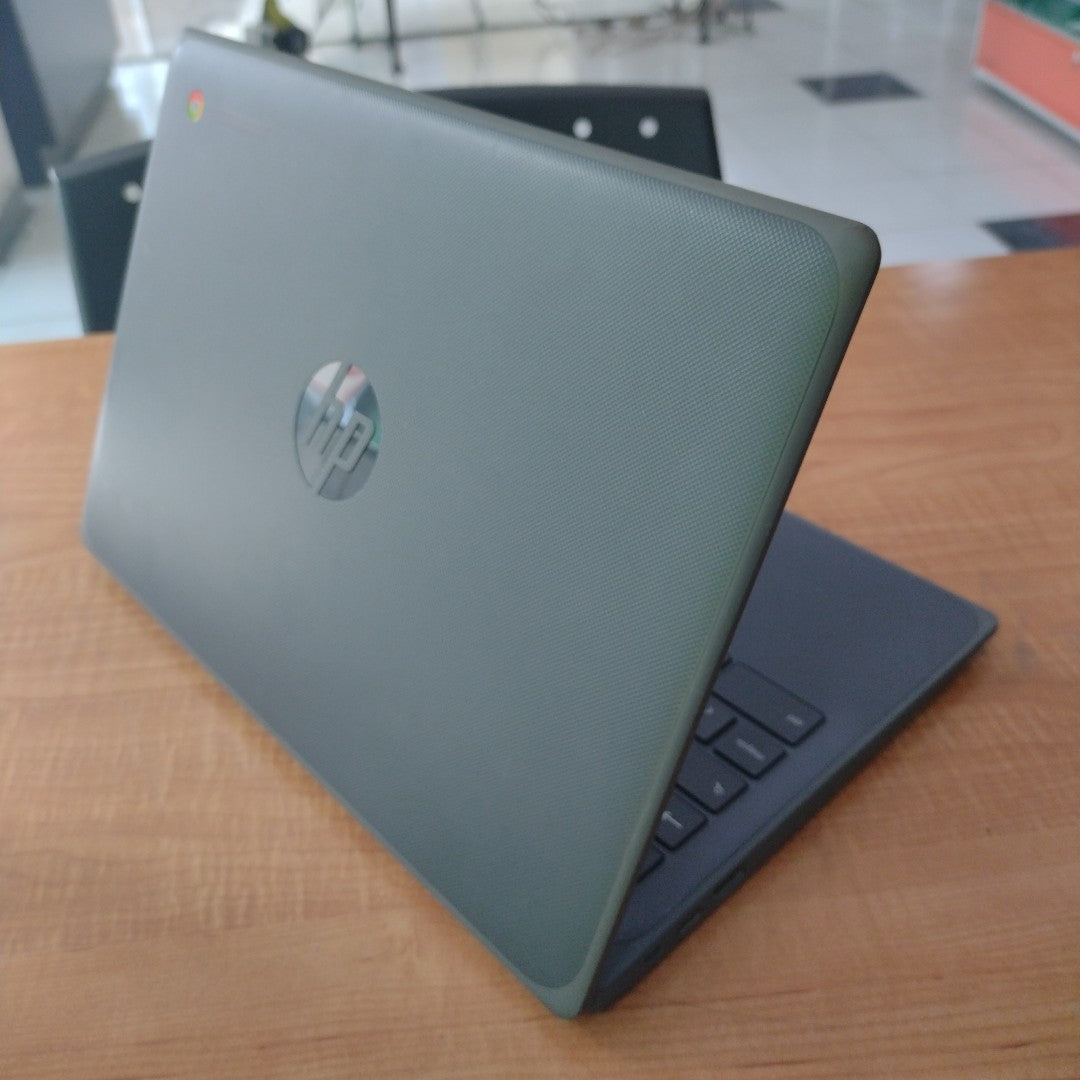 LAPTOP HP CHROMEBOOK 11A G8 EE 32 GB 4 GB RAM (SEMINUEVO)