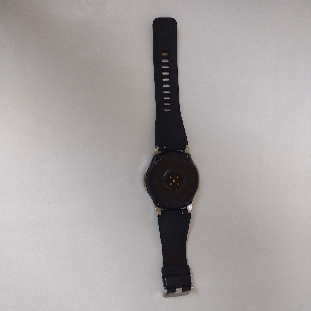 SMARTWATCH SAMSUNG GALAXY WATCH SM-R800 46 MM GPS (SEMINUEVO)